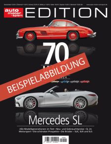 ams Edition 04/2025 - 